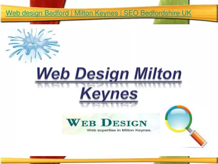 web design bedford milton keynes seo bedfordshire uk