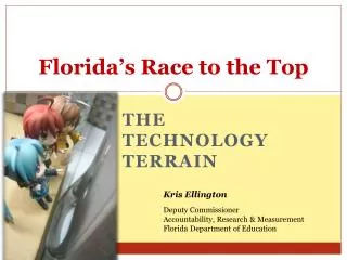Florida’s Race to the Top