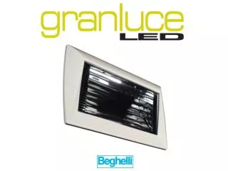 GranLuce 2 LED