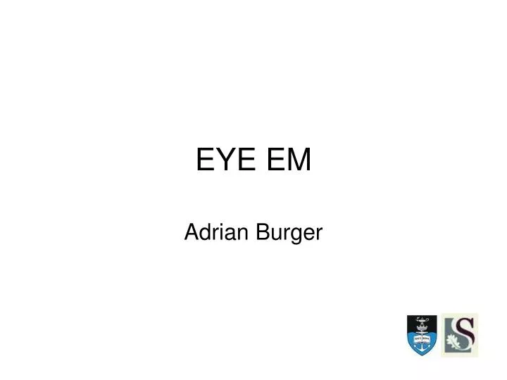 eye em