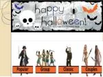 2012 Halloween Costume Ideas