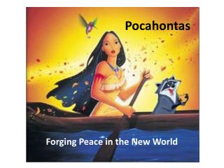 Pocahontas