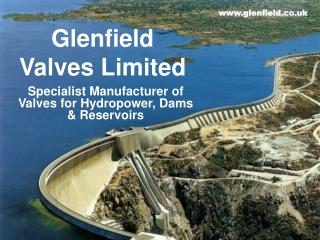 Glenfield Valves Limited