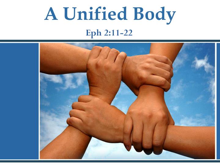 a unified body