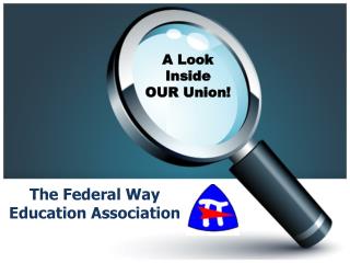 The Federal Way Education Association