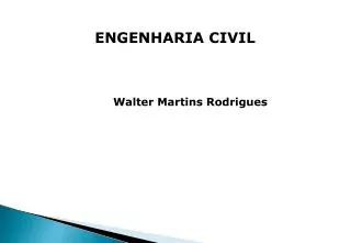 ENGENHARIA CIVIL