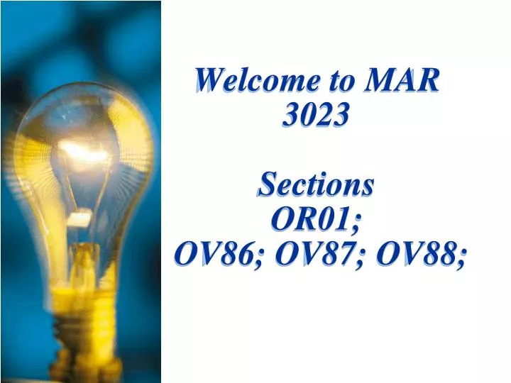 welcome to mar 3023 sections or01 ov86 ov87 ov88