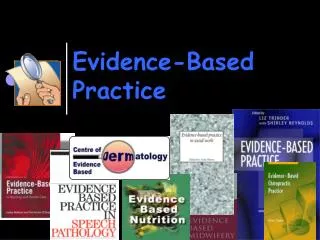 Evidence-Based Practice