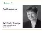 Chapter 5 - slide 1