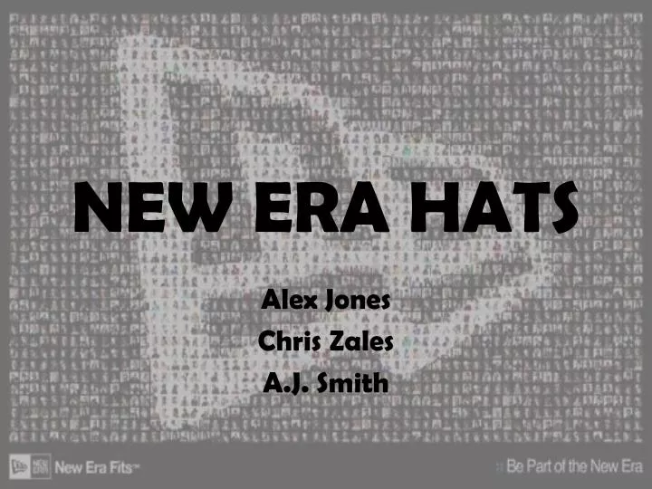 new era hats