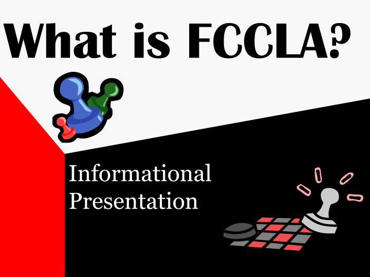 what is fccla