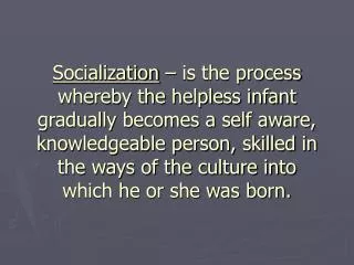 Genie - “the feral child” Raised in isolation for 13 years, neglected, and severely emotionally and intellectually dela