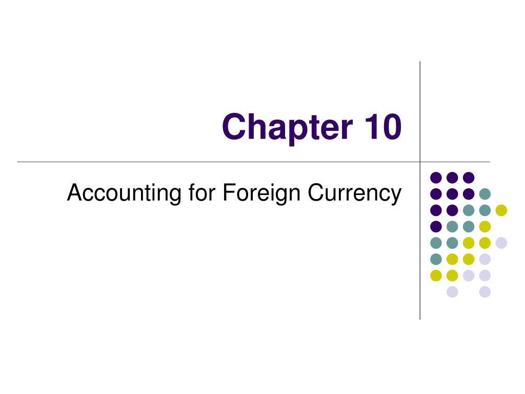 PPT - Chapter 10 PowerPoint Presentation, free download - ID:33049