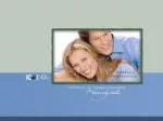 Unforgettable Smile - Aesthetic and Implant Dentistry - slide 1