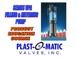 PRODUCT EDUCATION COURSE