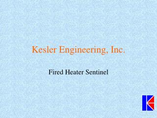 Kesler Engineering, Inc.