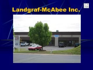 Landgraf-McAbee Inc.