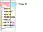 DISE??O Y MERCADEO - slide 1