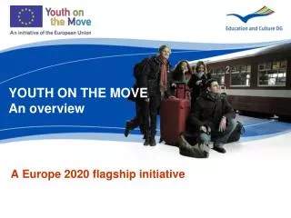 A Europe 2020 flagship initiative