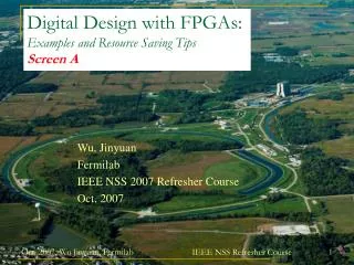 digital design with fpgas examples and resource saving tips screen a