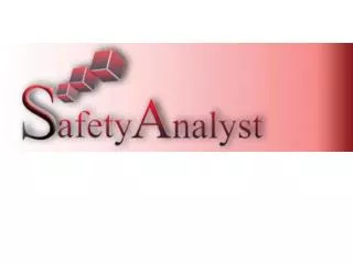Safety management software for state and local highway agencies: Improves identification and programming of site-specifi