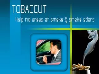 Tobaccut