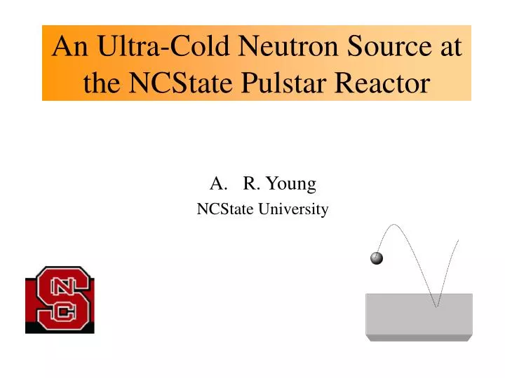 an ultra cold neutron source at the ncstate pulstar reactor