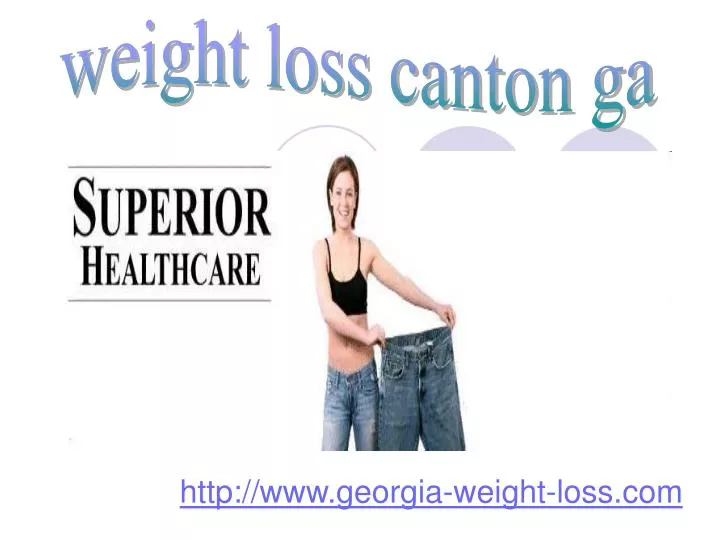 http www georgia weight loss com