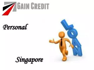 Personal Loans - To Make A Personalized Financial Agenda