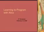 PPT - The Horizontal Learning Program PowerPoint Presentation, free ...