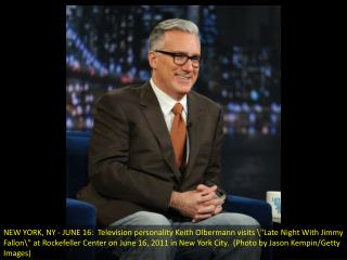 Olbermann sues for $50M