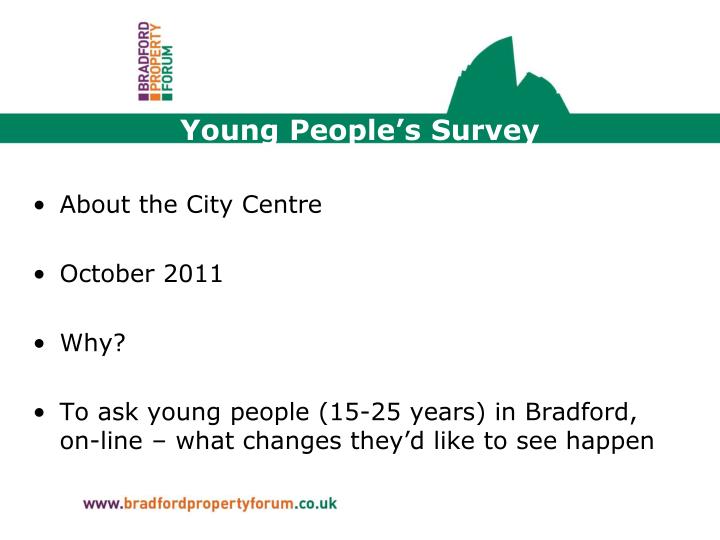 young people s survey