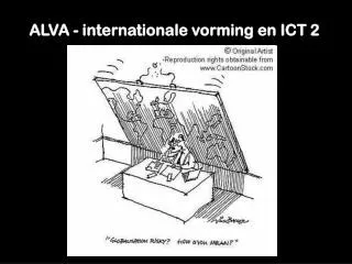 internationalisering en ict 2