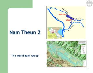 Nam Theun 2 The World Bank Group