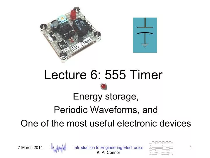 lecture 6 555 timer