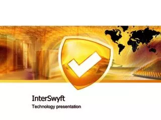 InterSwyft