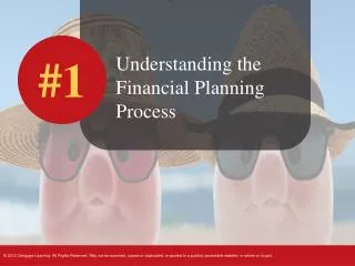 Understanding the Financial Planning Process