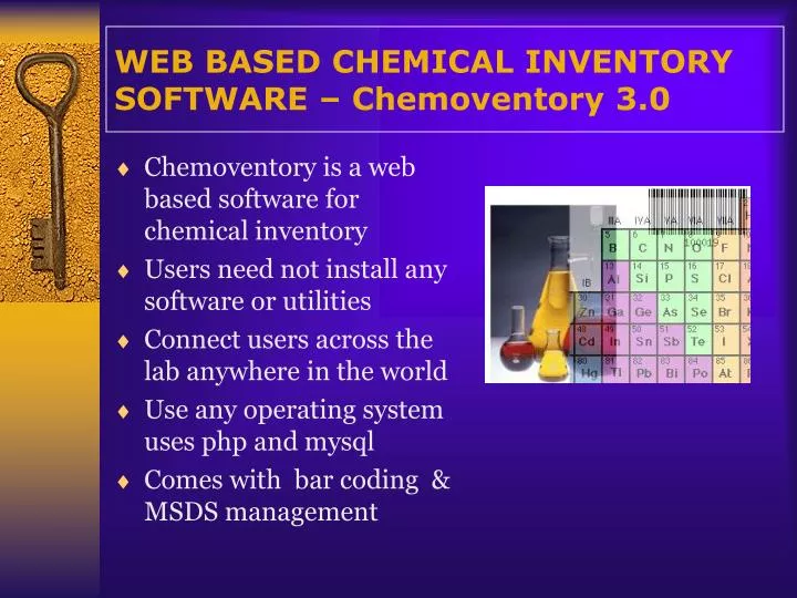 web based chemical inventory software chemoventory 3 0