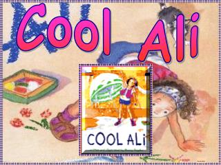 Cool Ali