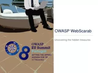 OWASP WebScarab