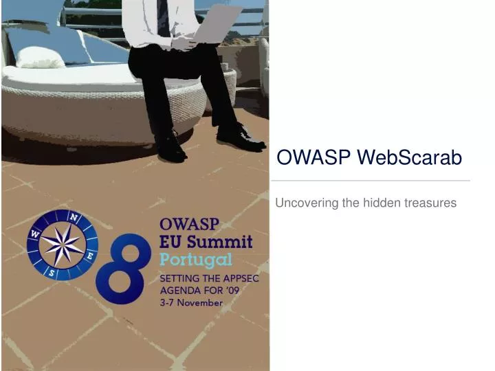 owasp webscarab