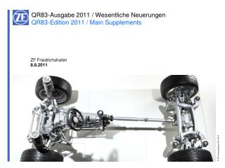 zf friedrichshafen 8 8 2011