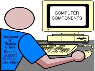 COMPUTER COMPONENTS