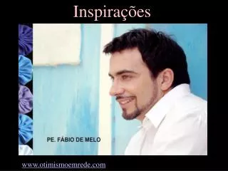 Inspirações