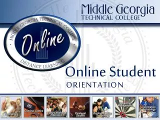 Online Student