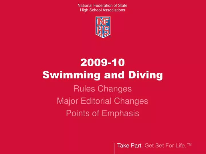 2009 10 swimming and diving