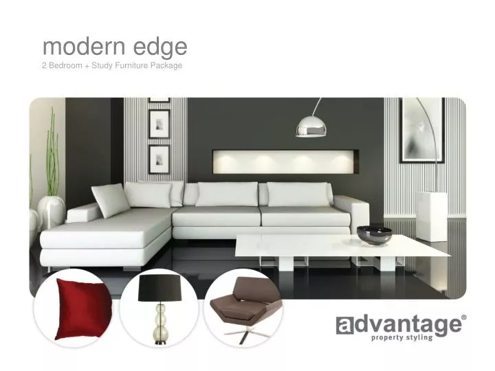 modern edge