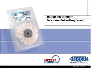 OSBORN PROfi ®