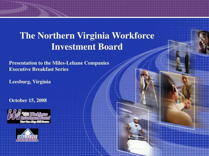 the northern virginia workforce investment board