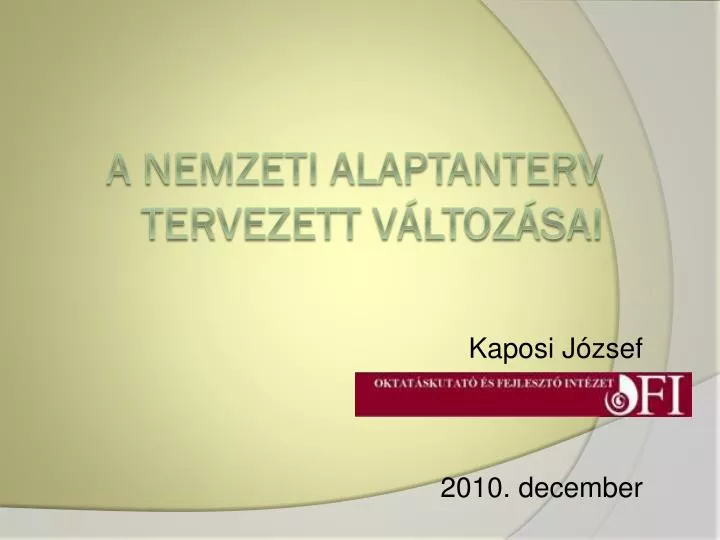 kaposi j zsef 2010 december